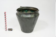 Foto von Bronzesitula (NHMW-PRAE-025461)